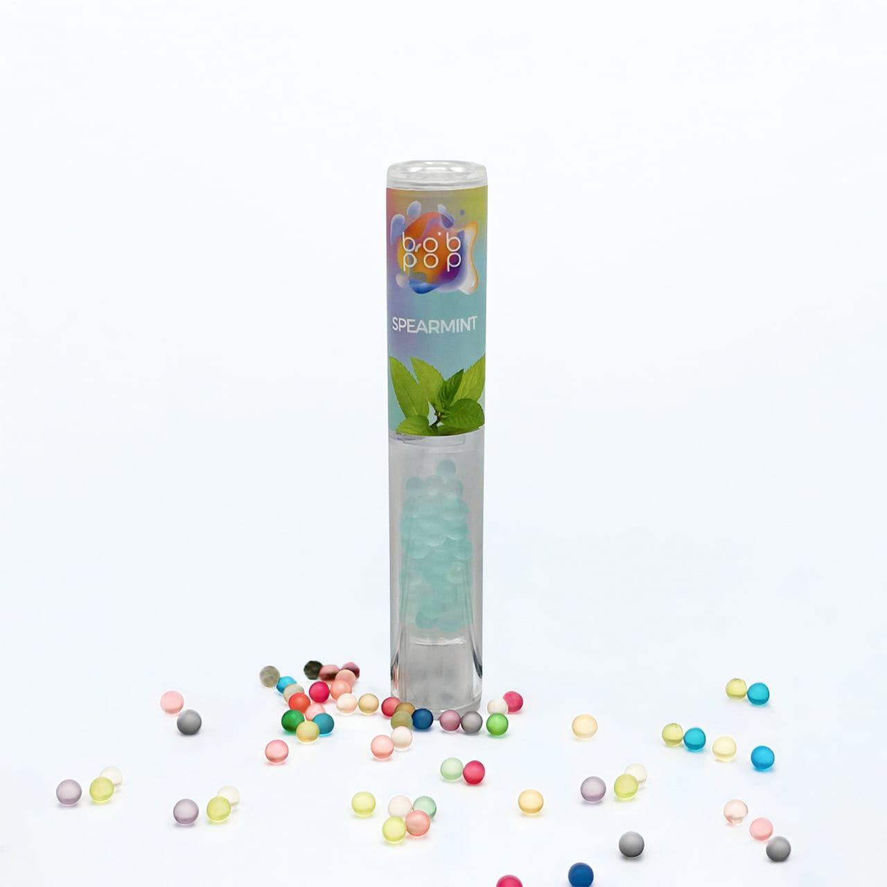 Spearmint Ball Applicator