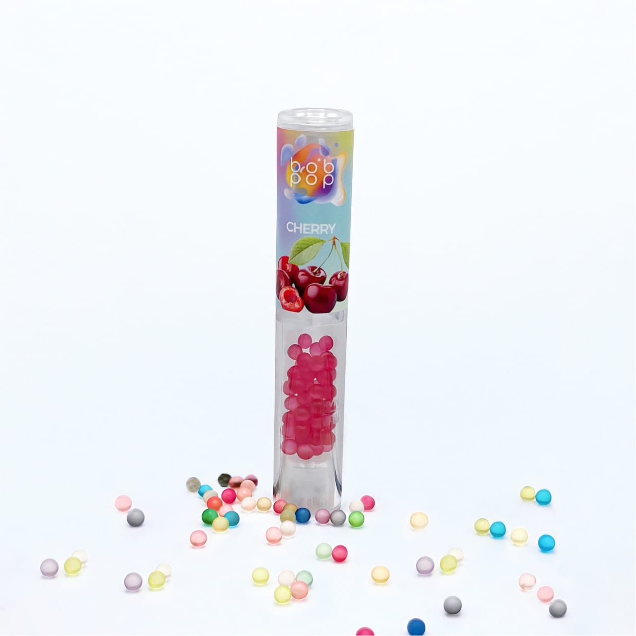 Cherry Crush Ball Applicator