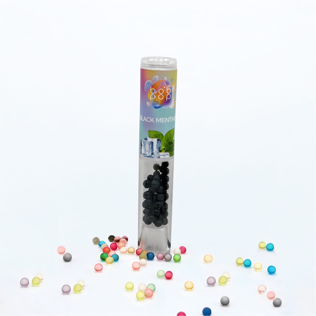 CRUSH BALL PEN APPLICATORS 60 BALLS IN APPLICATORS