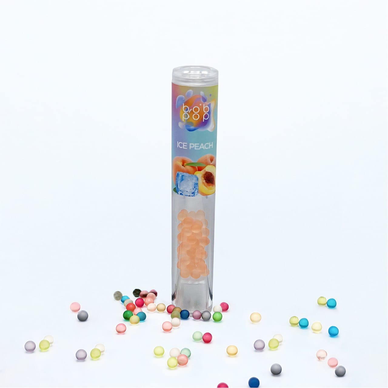 CRUSH BALL PEN APPLICATORS 60 BALLS IN APPLICATORS