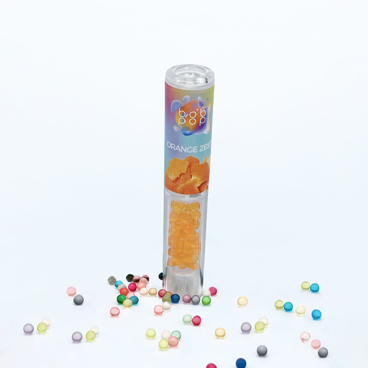 CRUSH BALL PEN APPLICATORS 60 BALLS IN APPLICATORS